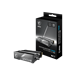 حافظه SSD اینترنال ام اس آی  مدل SPATIUM M570 FROZR GEN 5.0 M.2 2280 NVMe ظرفیت 2 ترابایت